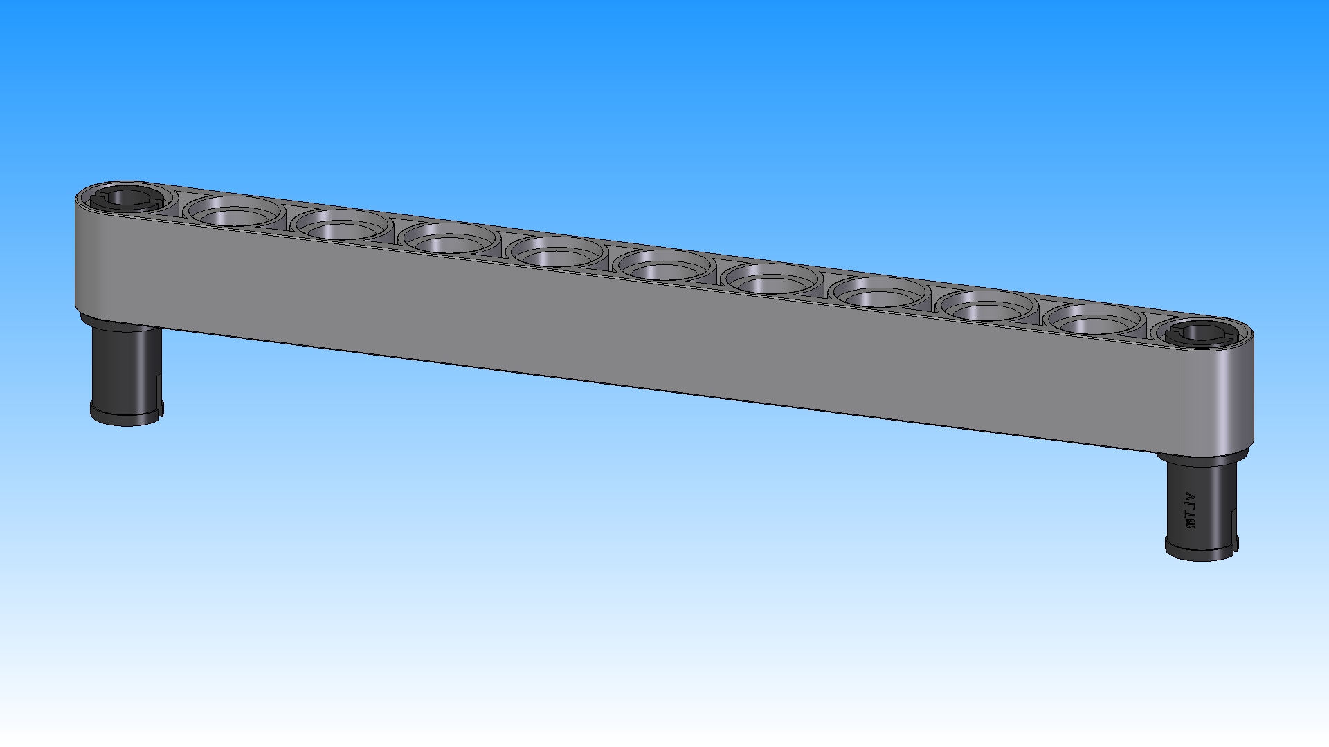 vltm-42038-1极地探险履带车拼装