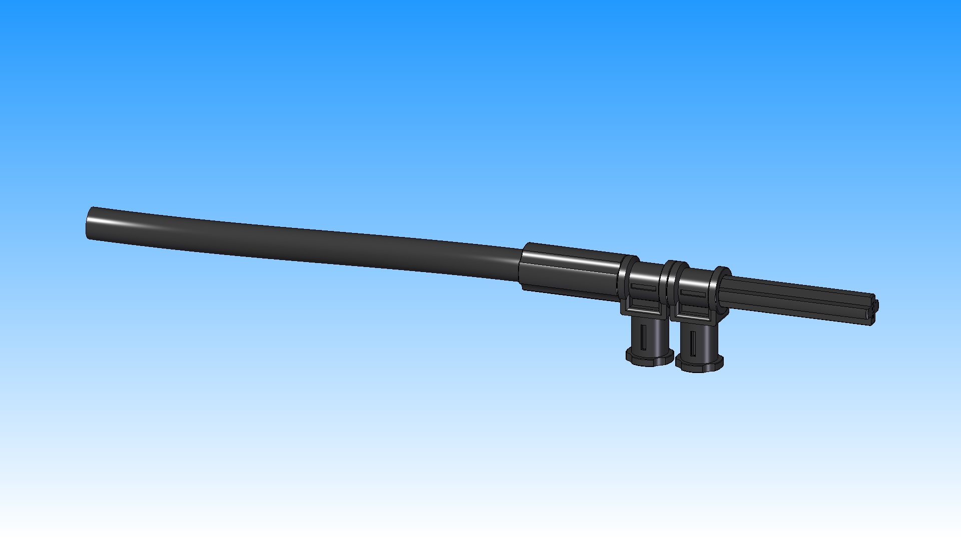 vltm-42038-1极地探险履带车拼装