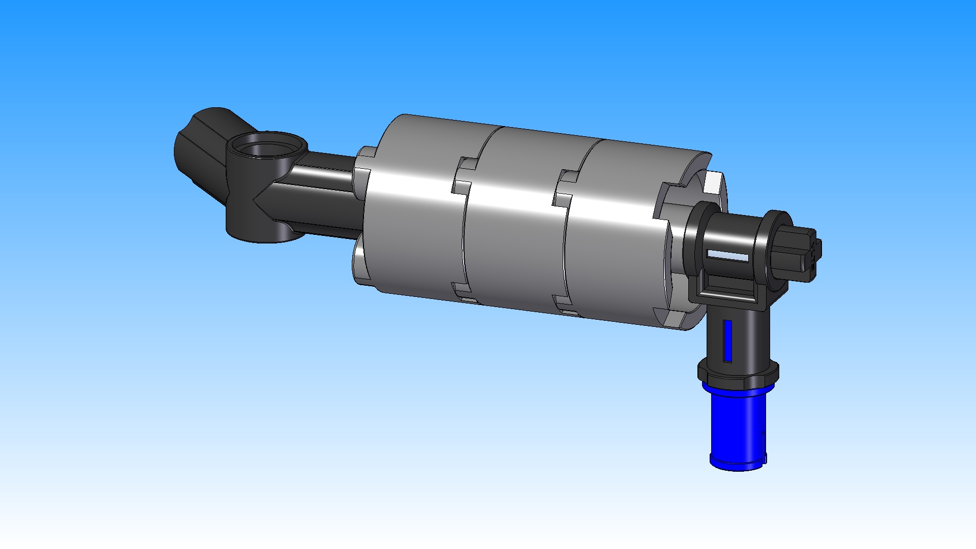 vltm-42038-1极地探险履带车拼装