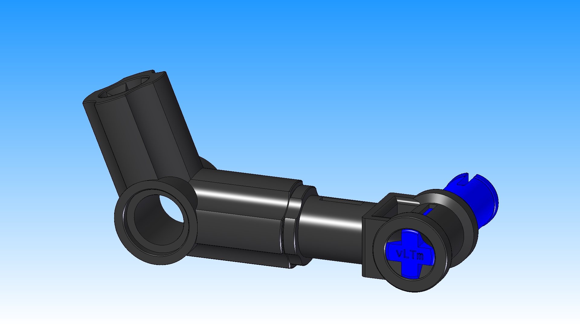 vltm-42038-1极地探险履带车拼装