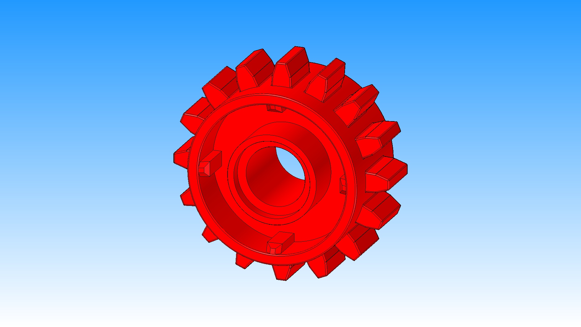 vltm-42038-1极地探险履带车拼装