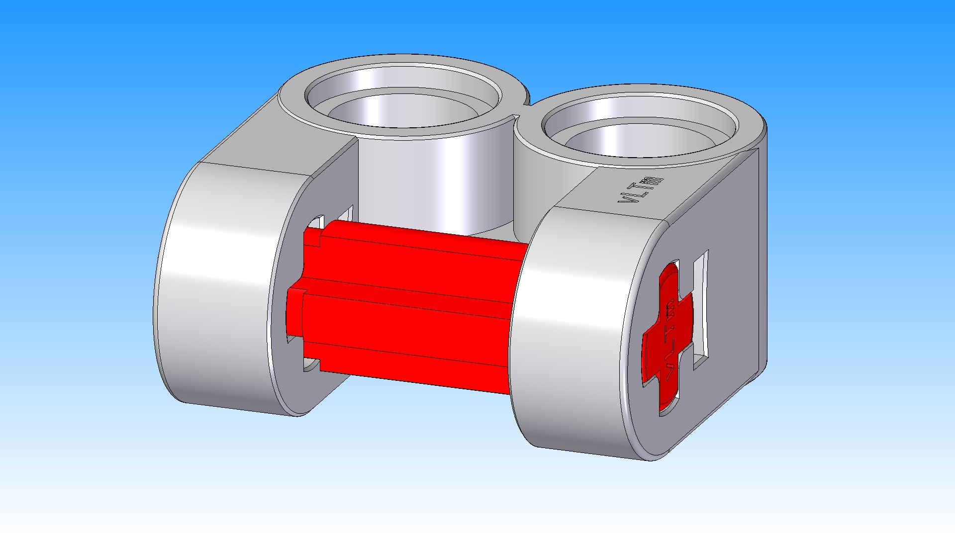 vltm-42038-1极地探险履带车拼装