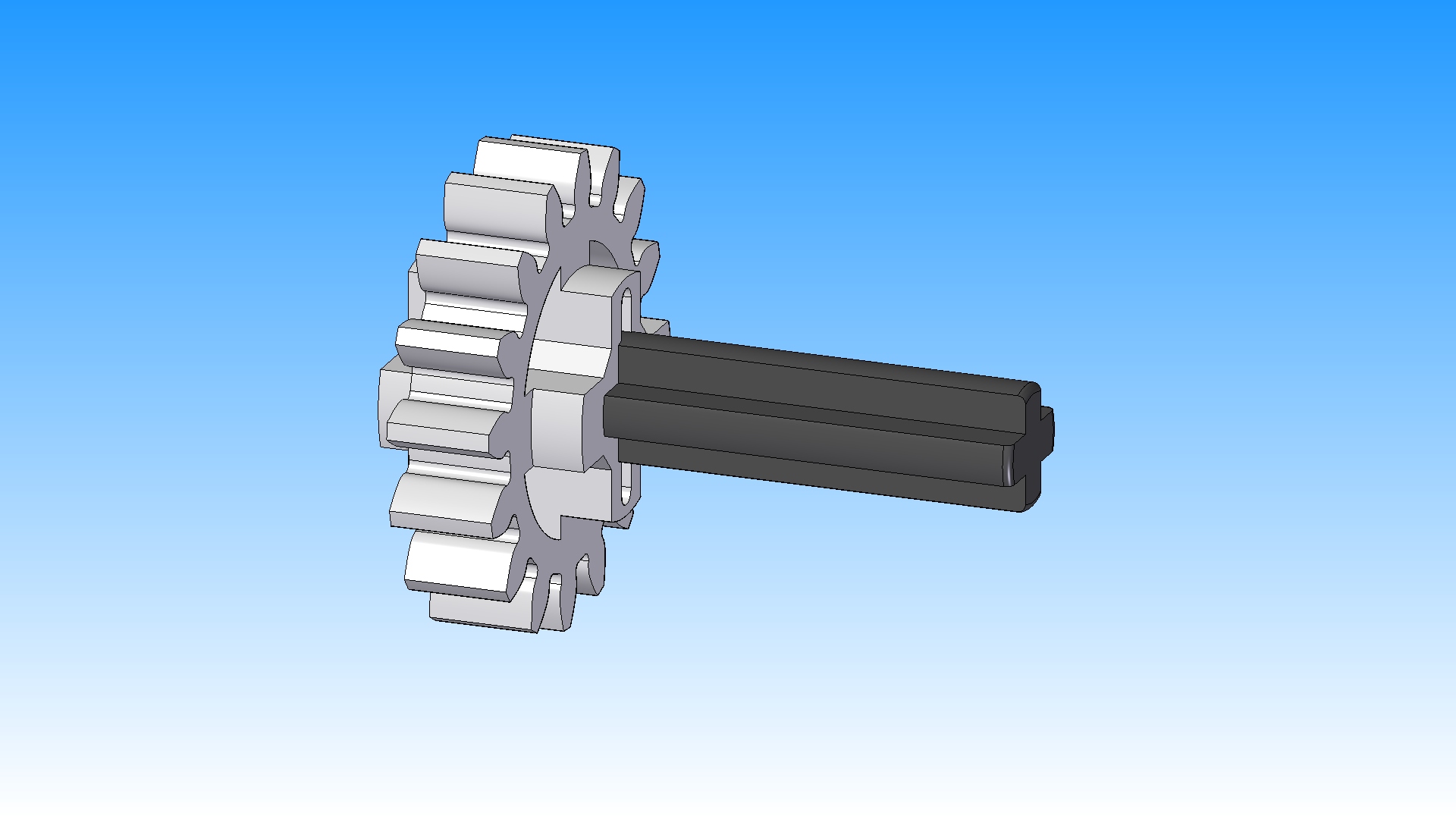 vltm-42038-1极地探险履带车拼装