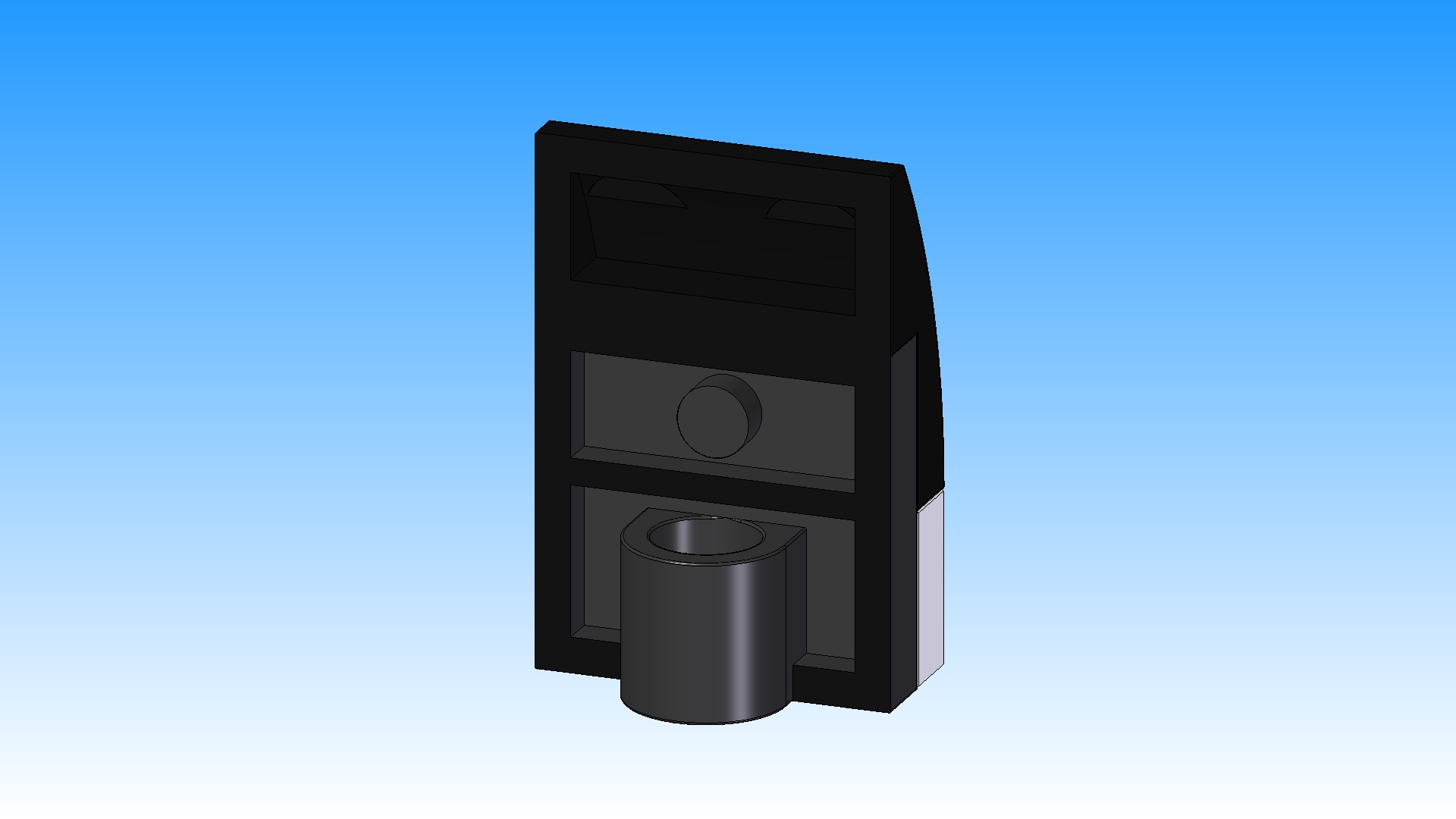 vltm-42038-1极地探险履带车拼装