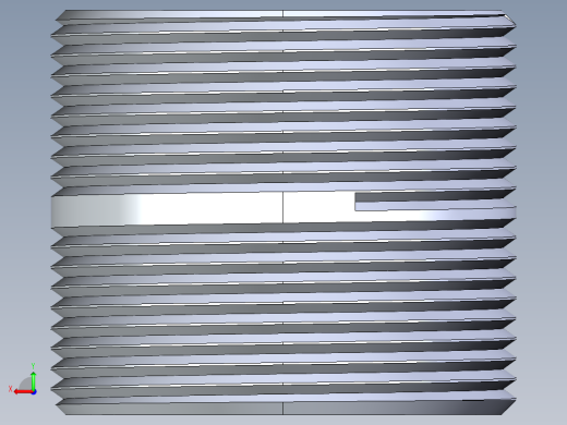 聚氯乙烯配件33-Sch80_Nipple_MPTxMPT_861-291_2.5in x Close后视缩略图