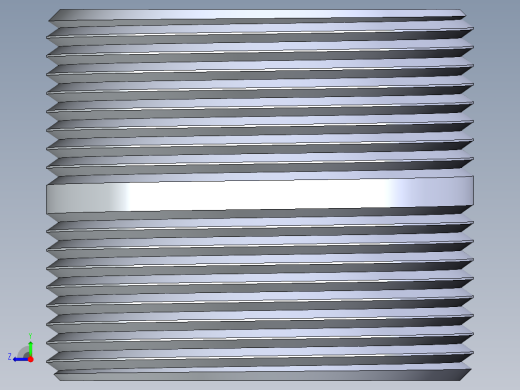 聚氯乙烯配件33-Sch80_Nipple_MPTxMPT_861-291_2.5in x Close右视缩略图