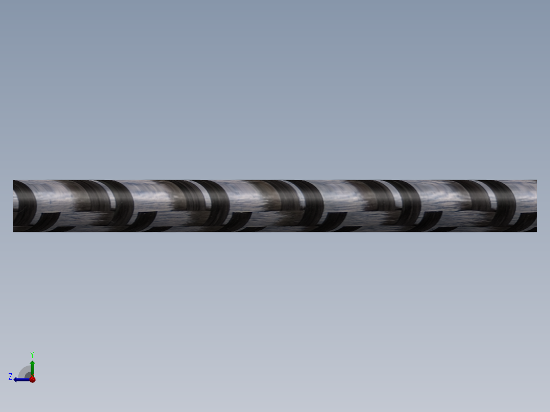 DJI大疆T40无人机右视图