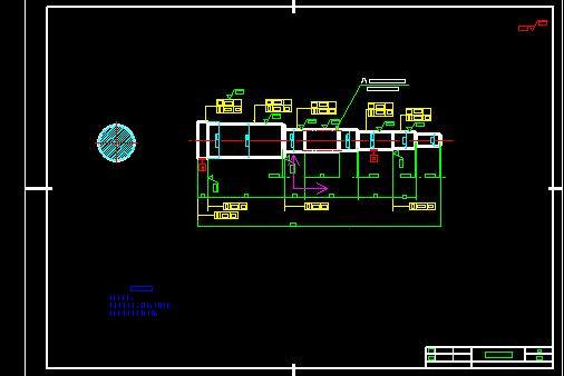 P145-长丰猎豹越野车变速器设计缩略图
