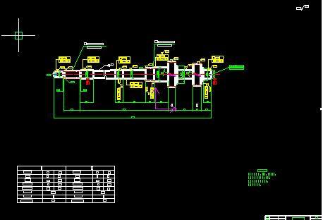 P145-长丰猎豹越野车变速器设计缩略图