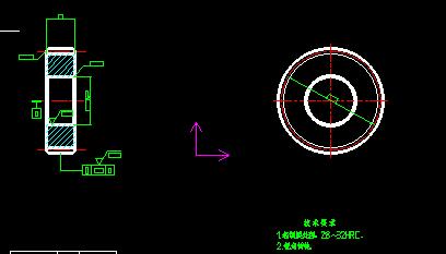P145-长丰猎豹越野车变速器设计