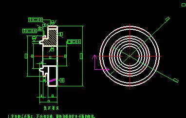 P145-长丰猎豹越野车变速器设计
