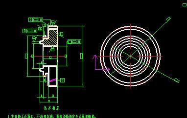 P145-长丰猎豹越野车变速器设计缩略图