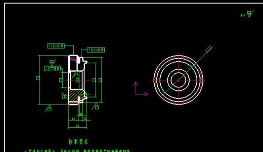 P145-长丰猎豹越野车变速器设计缩略图