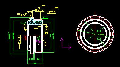 P145-长丰猎豹越野车变速器设计