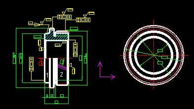 P145-长丰猎豹越野车变速器设计缩略图