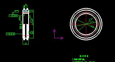 P145-长丰猎豹越野车变速器设计