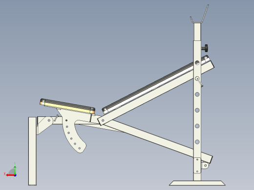 家庭运动后视缩略图