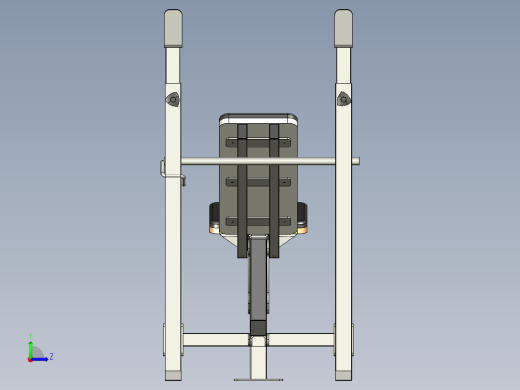 家庭运动左视缩略图