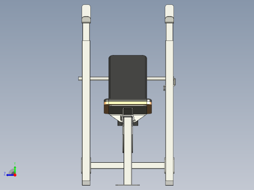 家庭运动右视缩略图