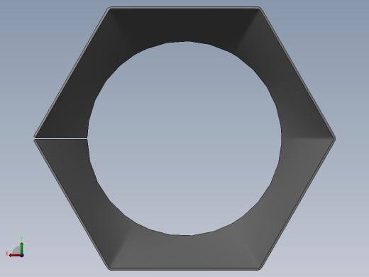 hexagon 2 round后视缩略图