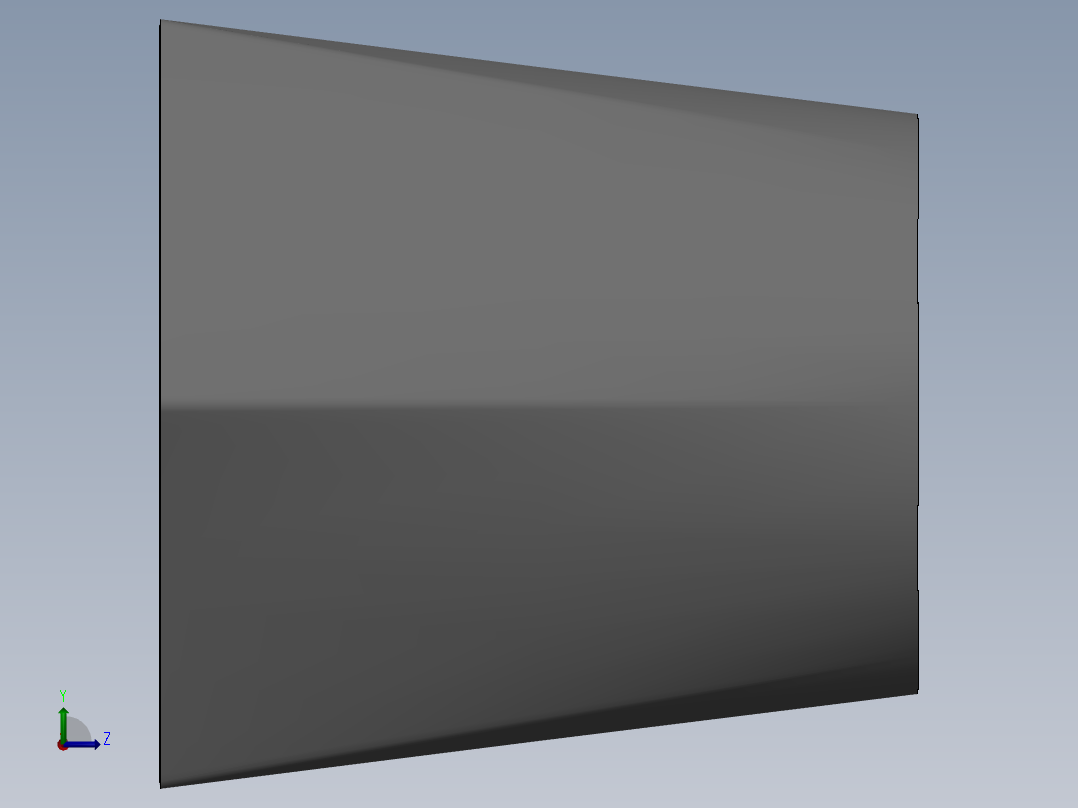 hexagon 2 round左视图