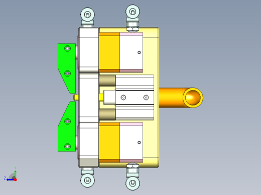 CAJ00-CNC4-0829右视缩略图