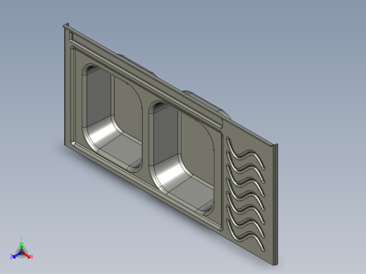 水槽、不锈钢水槽(146)