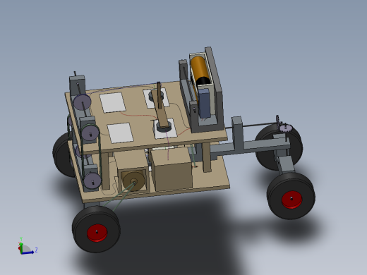 A3003329-自主行驶车辆