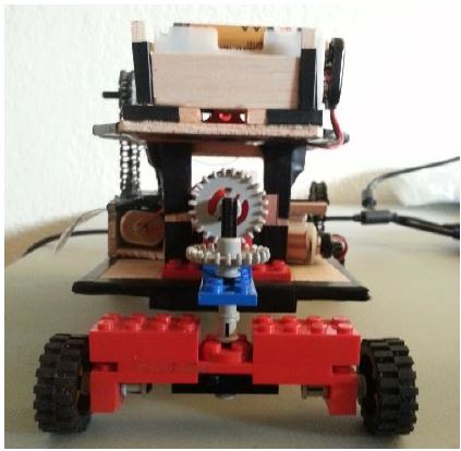 A3003329-自主行驶车辆