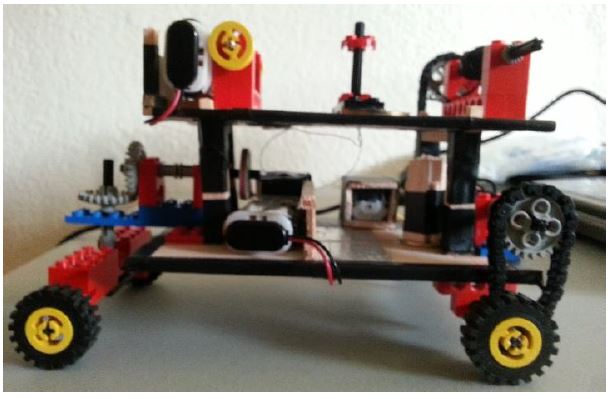 A3003329-自主行驶车辆