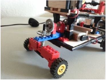 A3003329-自主行驶车辆