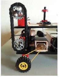 A3003329-自主行驶车辆