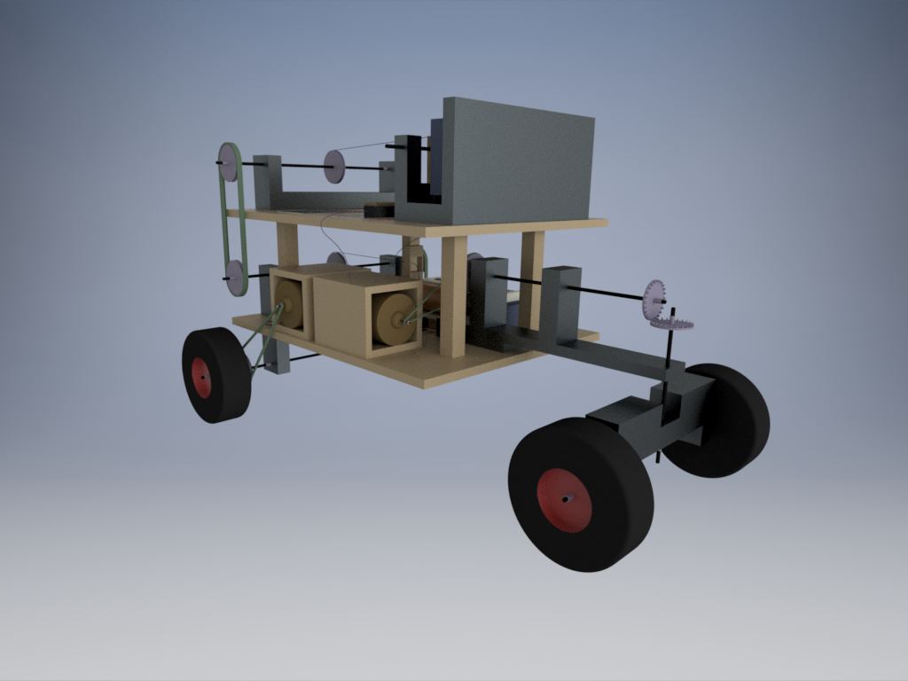 A3003329-自主行驶车辆