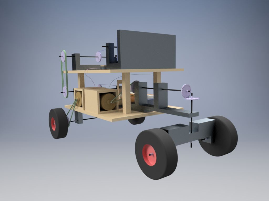 A3003329-自主行驶车辆