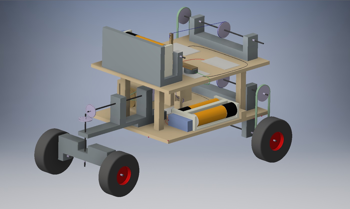 A3003329-自主行驶车辆