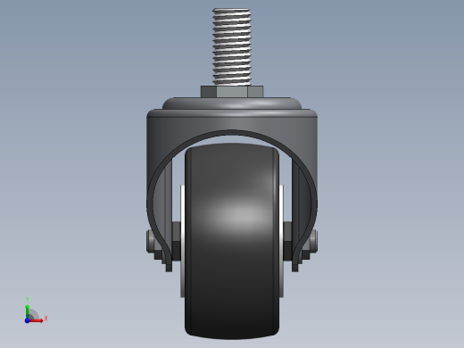 椅子、凳子(48)前视缩略图