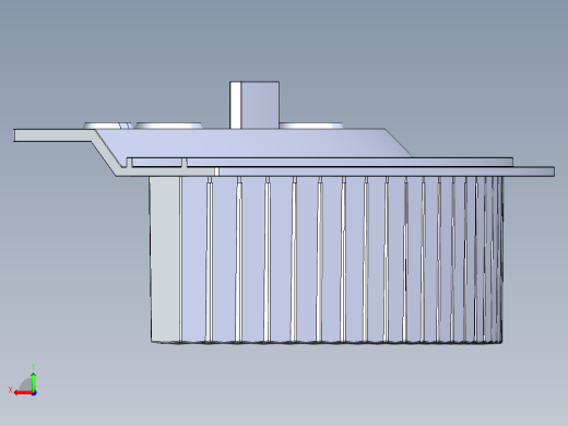 比色杯后视缩略图