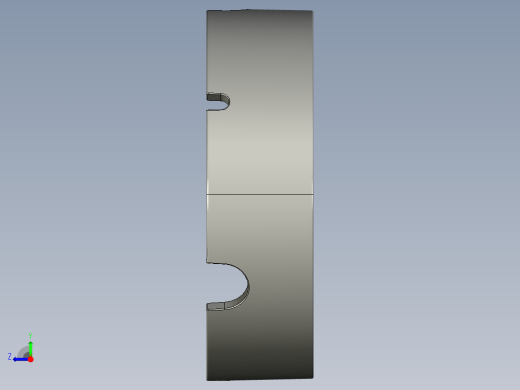 烟灰缸(30)右视缩略图