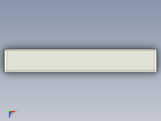 简易接油箱俯视缩略图