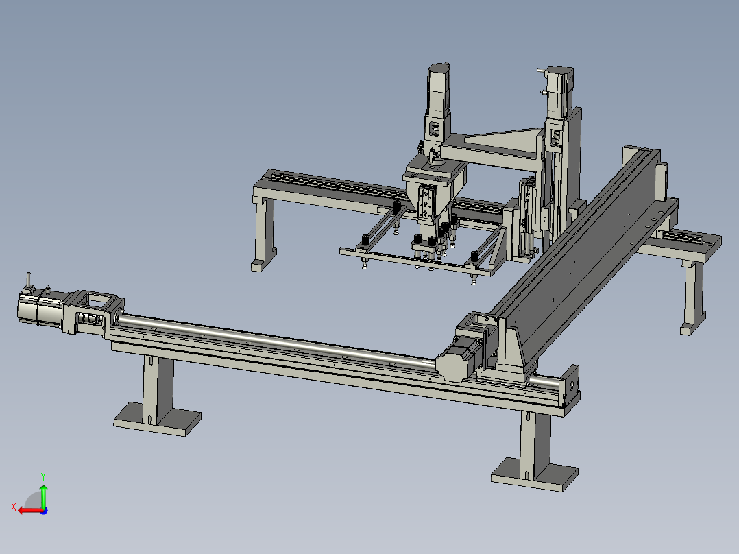M066-ss-移载转板机构-0-06后视图