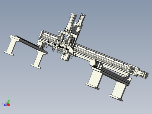 M066-ss-移载转板机构-0-06右视缩略图