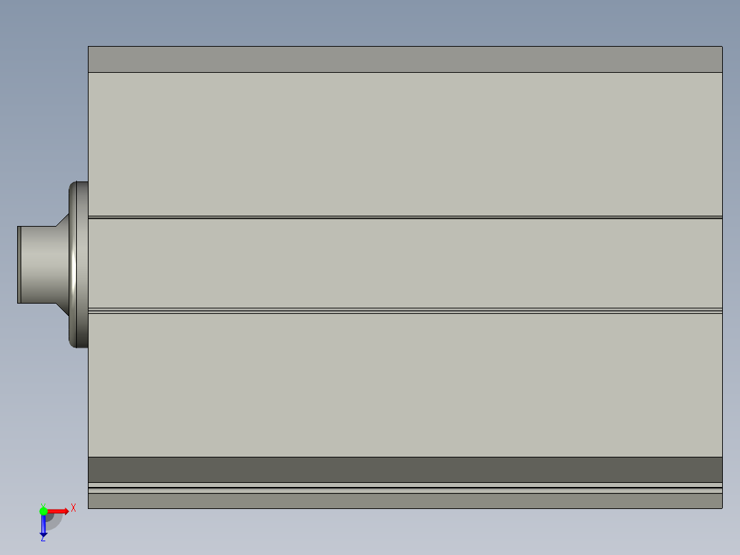 SDA20x20S_0_+__俯视图