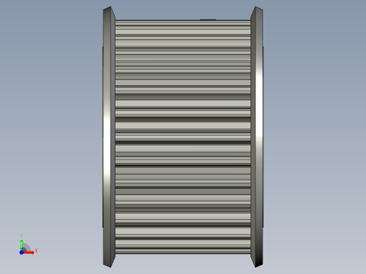 HTPA30S5M150-A-N10前视缩略图