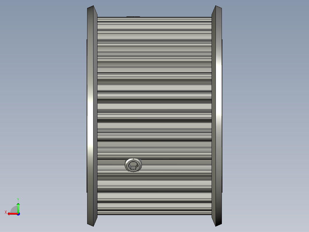 HTPA30S5M150-A-N10后视图