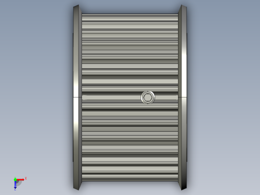 HTPA30S5M150-A-N10俯视缩略图