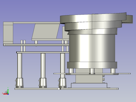 卡扣振动盘00333后视缩略图