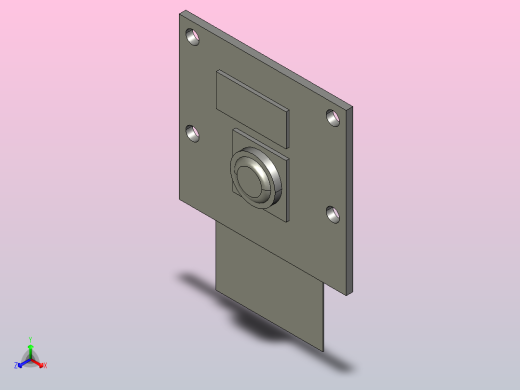 rasberry pi v2相机