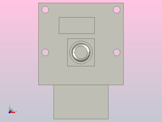rasberry pi v2相机前视缩略图