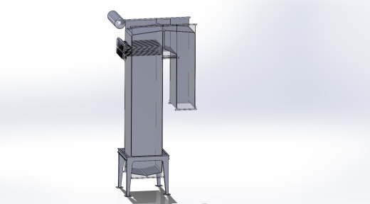 Dunaferr DV75锅炉缩略图