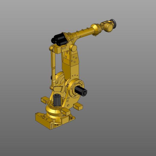 发那科-m-900ib360机器人缩略图